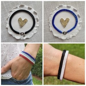 COPY - Miyuki beads bracelets